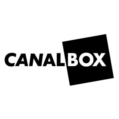 CanalBox Logo
