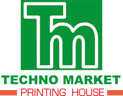 Techno Market Logo